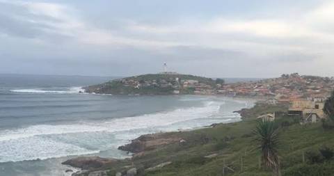 Farol receberá Circuito Caminhos do Sul