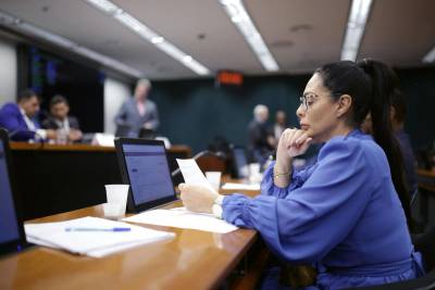 Pelo Estado 04/04: Deputados catarinenses se destacam em Brasília