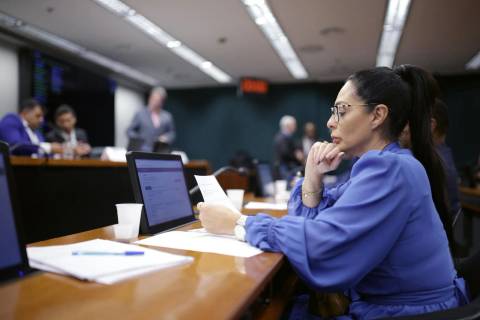Pelo Estado 04/04: Deputados catarinenses se destacam em Brasília