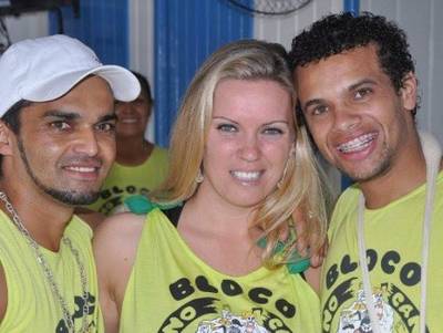Bloco só no Caneco começa a vender sua Camisa de Carnaval em Siderópolis