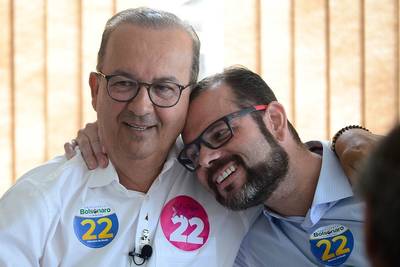 Campanha do PL foca na redução das abstenções para ampliar margem de votos