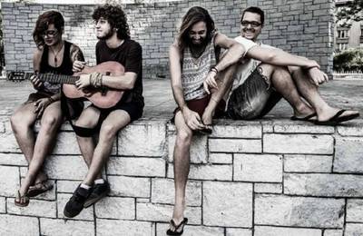 Francisco El Hombre faz show na Colher de Chá nesta sexta-feira