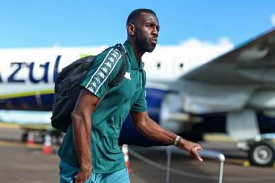 Pela primeira vez, Bolasie vai reencontrar o Criciúma