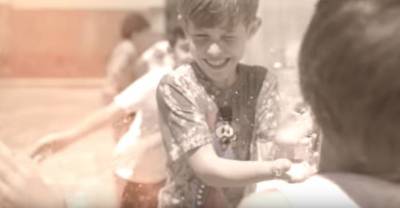 VÍDEO: Padresitos lança clipe da música Na Ponta dos Pés