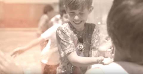 VÍDEO: Padresitos lança clipe da música Na Ponta dos Pés
