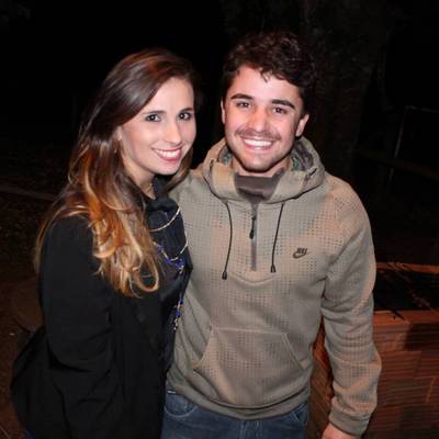 Aniversariantes neste dia 25/02