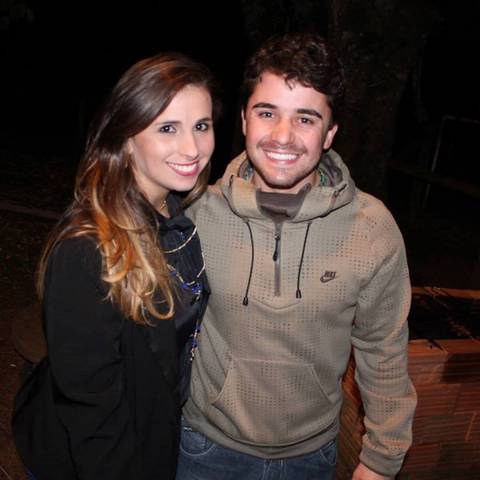 Aniversariantes neste dia 25/02