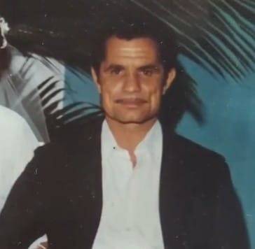 Morre José Cardoso, pai da prefeita Dalvania Cardoso