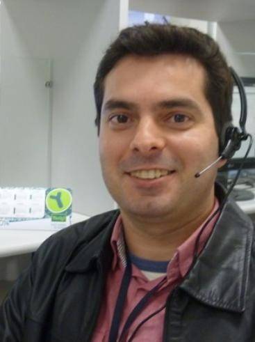 Aniversariantes neste dia 30/07