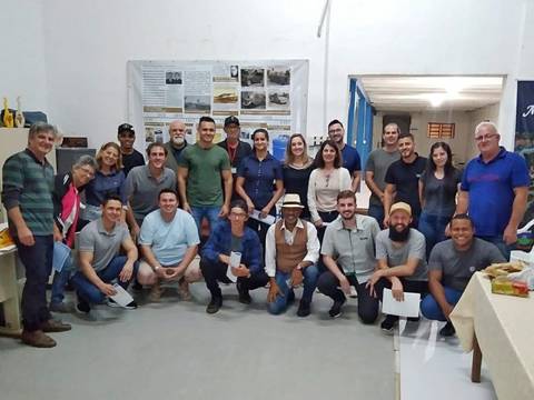 Morro da Fumaça garante recurso destinado à cultura por meio da Lei Paulo Gustavo