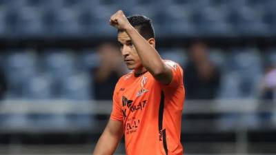 Atacante tem lesão grave e desfalca o Criciúma por meses