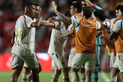 Rodada da Série B fecha com três jogos nesta quarta-feira