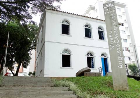 Criciúma: etnias serão homenageadas em Semana Nacional dos Museus