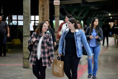 Transferência: conheça as vantagens de transferir seu curso para a Unesc