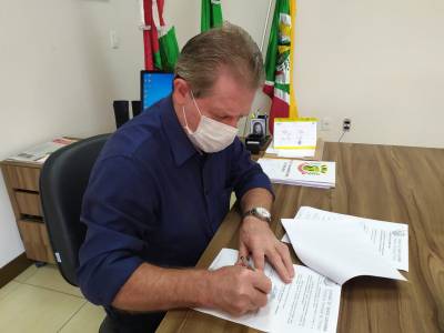 Treviso realiza convênio com pronto atendimento 24 horas de Siderópolis