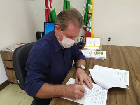 Treviso realiza convênio com pronto atendimento 24 horas de Siderópolis
