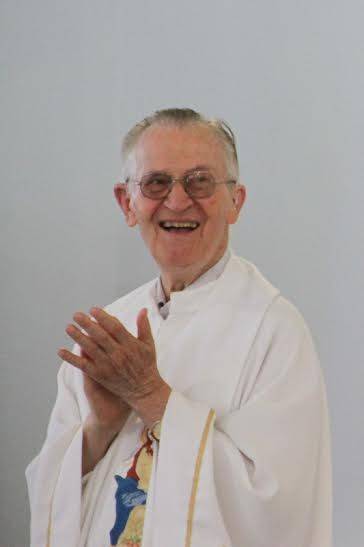 Nota de falecimento - Padre Arcângelo Sprícigo, aos 86 anos