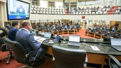 Pelo Estado 03/10: Proposta orçamentária 2024