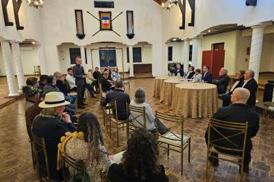 Sul de SC terá instituto voltado à preservação da história e da identidade cultural