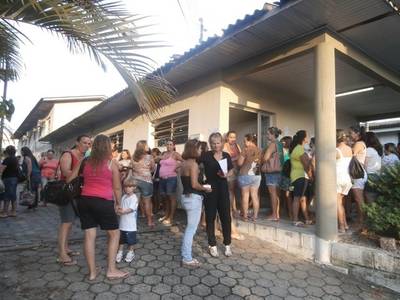 Em Içara, escolha de vagas para ACT´s inicia nesta segunda-feira