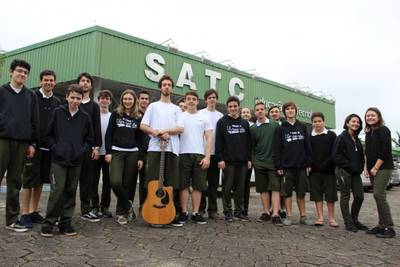Satc promove 1º Festival de Música