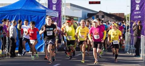 Última semana para se inscrever na Corrida do Bem