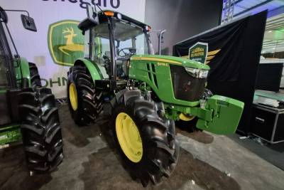 AgroPonte 2026 pelo olhar do Automobilista