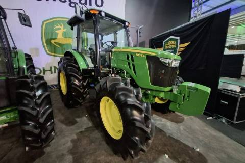 AgroPonte 2026 pelo olhar do Automobilista