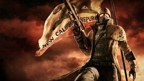 Bomba! Vaza trailer live action da série de Fallout