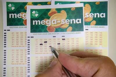 Mega-Sena sorteia prêmio de R$ 32 milhões nesta quinta-feira