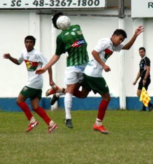 Medalha de prata para Morro da Fumaça