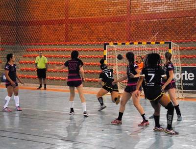 Atletas de Criciúma participam de etapa regional da Olesc 