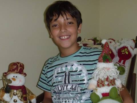 Aniversariantes neste dia 01/01