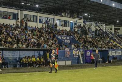 Caravaggio lança combo promocional de ingressos para a Série B do Catarinense