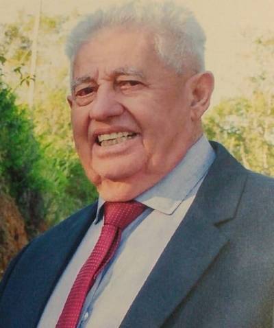 Nota de falecimento: Francisco Bortolotto, aos 82 anos
