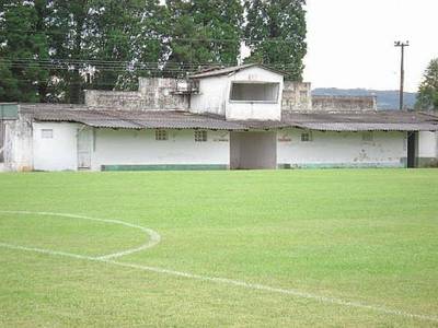 A história do Metropol no Berro do Carneiro