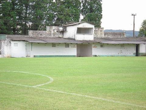 A história do Metropol no Berro do Carneiro