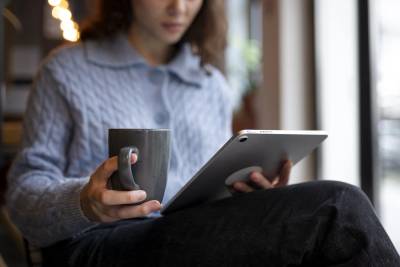 Lei é sancionada e Santa Catarina terá ambiente virtual de acesso gratuito a livros