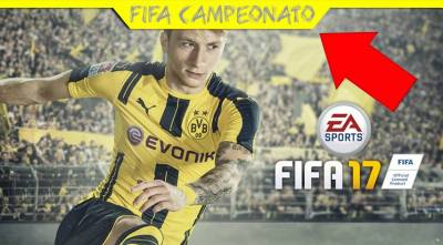 Fim de semana de Campeonato Sul Catarinense de Fifa 17
