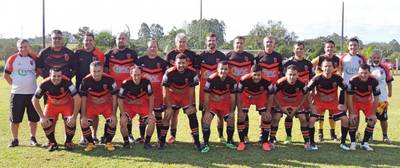 Resultados dos jogos do fim de semana dos veteranos