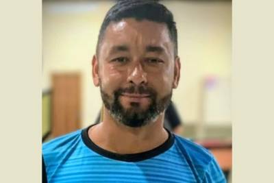 Identificado motorista que morreu após colidir carro contra árvore