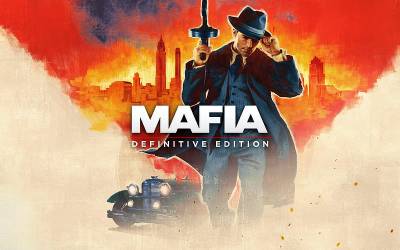 Mafia: Definitive Edition Chega ao Game Pass em Agosto
