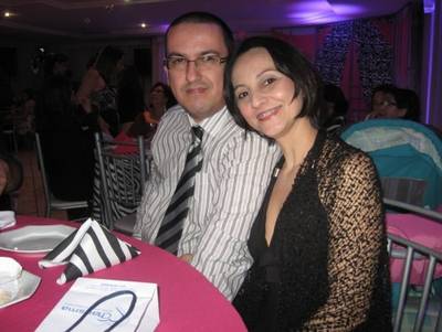Casamentos & Bodas neste dia 07/12