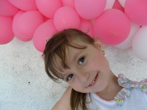 Aniversariantes neste dia 15/10
