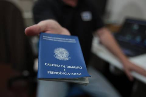 Santa Catarina oferece mais de 8 mil vagas de trabalho pelo Sine