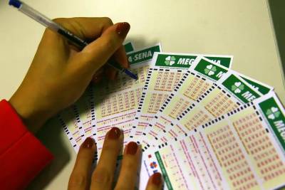 Mega-Sena sorteia prêmio de R$ 62 milhões neste sábado