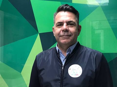 Eleições 2022: confira a entrevista com o candidato a deputado federal Vampiro