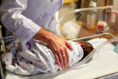 Secretaria de Saúde amplia temporariamente atendimento de pediatria