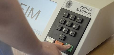 Candidatos devem estar com filiação partidária deferida até 4 de abril 