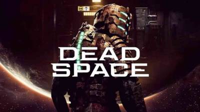 Dead Space Remake confirmado para o Xbox Game Pass